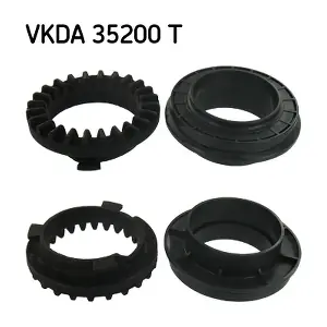 VKDA 35200 T SKF