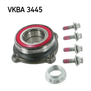 SKF VKBA3445