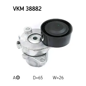 SKF VKM38882