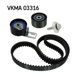 SKF VKMA03316