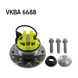 VKBA6688 SKF