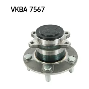 SKF VKBA 7567