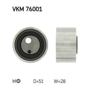 VKM76001 SKF