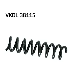 VKDL 38115 SKF