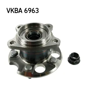 SKF VKBA6963