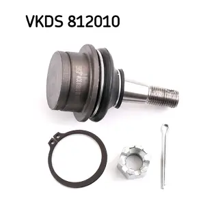 VKDS812010 SKF