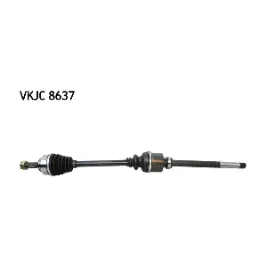 VKJC 8637 SKF