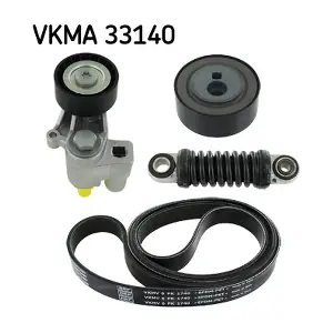 SKF VKMA 33140
