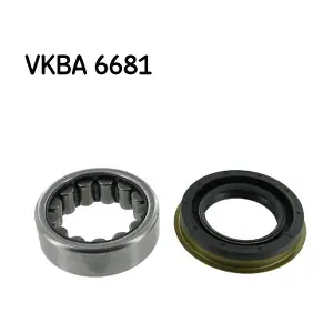 SKF VKBA6681