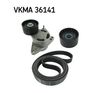 SKF VKMA 36141