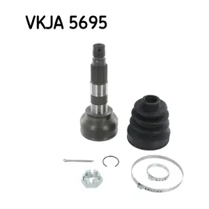 SKF VKJA 5695