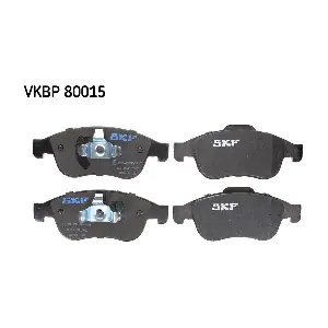 SKF VKBP80015