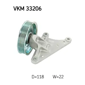VKM 33206 SKF