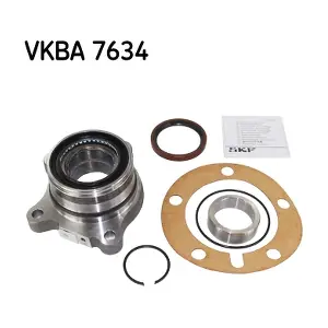 VKBA 7634 SKF