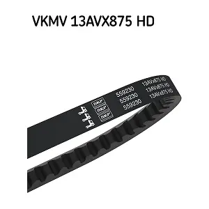 VKMV 13AVX875 HD SKF