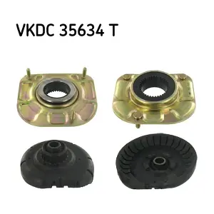 SKF VKDC 35634 T