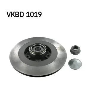 SKF VKBD 1019