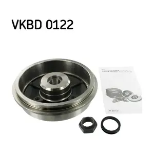 SKF VKBD 0122