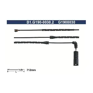 B1.G190-0030.2 GALFER