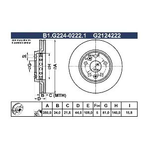 GALFER B1.G224-0222.1