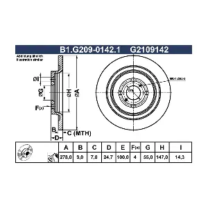 B1.G209-0142.1 GALFER