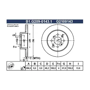 B1.G209-0143.1 GALFER