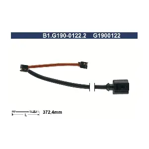 B1.G190-0122.2 GALFER