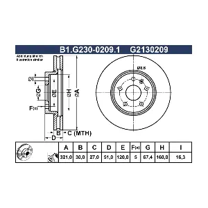 GALFER B1.G230-0209.1