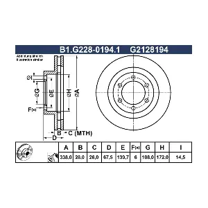 GALFER B1.G228-0194.1
