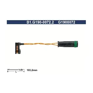 GALFER B1.G190-0072.2