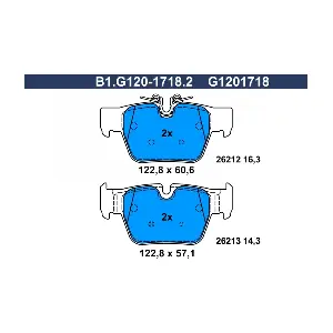 B1.G120-1718.2 GALFER