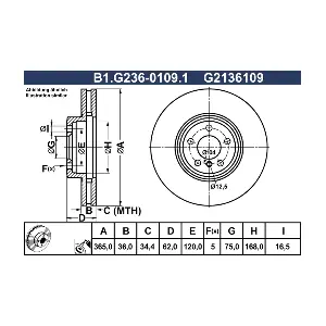 B1.G236-0109.1 GALFER