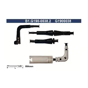 B1G19000382 GALFER
