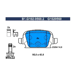 GALFER B1.G102-0560.2