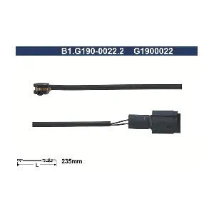 GALFER B1.G190-0022.2