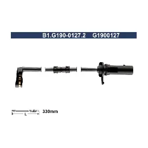 B1.G190-0127.2 GALFER