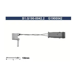B1.G190-0042.2 GALFER