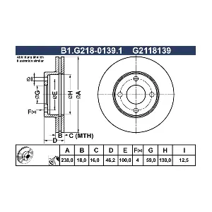 B1.G218-0139.1 GALFER