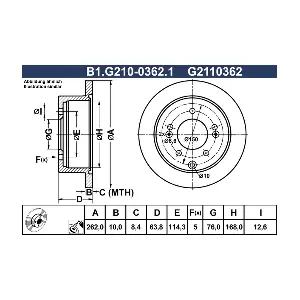 B1G21003621 GALFER