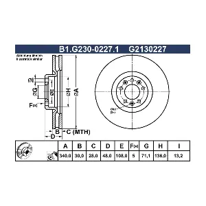 B1.G230-0227.1 GALFER