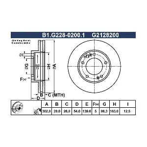 B1.G228-0200.1 GALFER