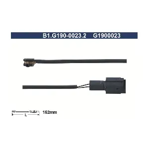 B1.G190-0023.2 GALFER