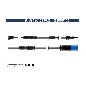 B1.G190-0130.2 GALFER