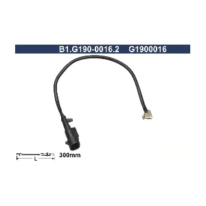 GALFER B1.G190-0016.2