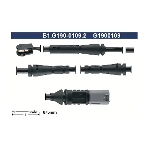 B1.G190-0109.2 GALFER