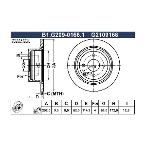 B1.G209-0166.1 GALFER