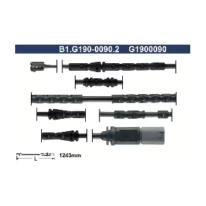 B1.G190-0090.2 GALFER