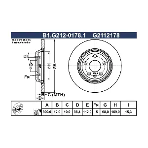 B1.G212-0178.1 GALFER