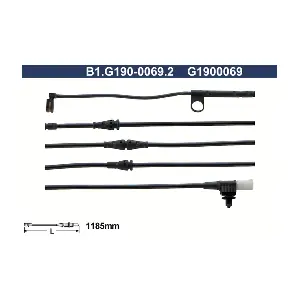 B1.G190-0069.2 GALFER