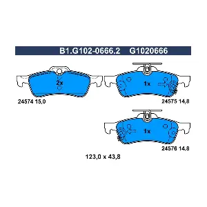 GALFER B1.G102-0666.2